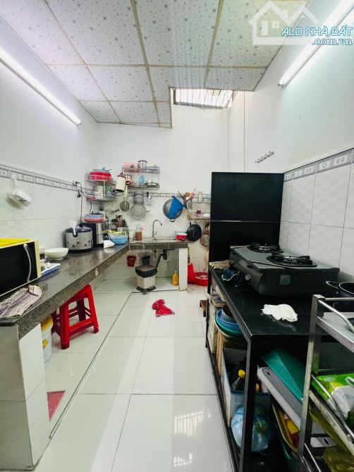 🔥NHÀ ĐẸP CỨNG CÁP Ở NGAY, 2 TẦNG, GIÁP HXH NGUYỄN DUY CUNG GV, 60m2 (4*15) ,3,59 tỷ (TL) - 6