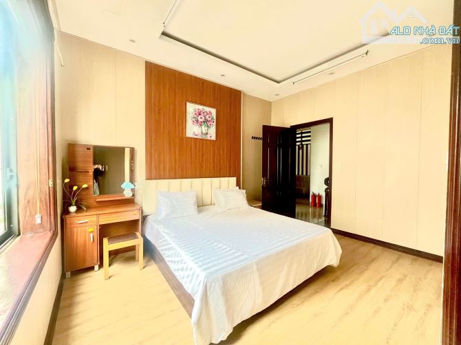 🛑 CHO THUÊ BIỆT THỰ ĐƯỜNG: ĐA MẶN ĐÔNG - HỒ BƠI - 5 PHÒNG NGỦ - 6WC - 7