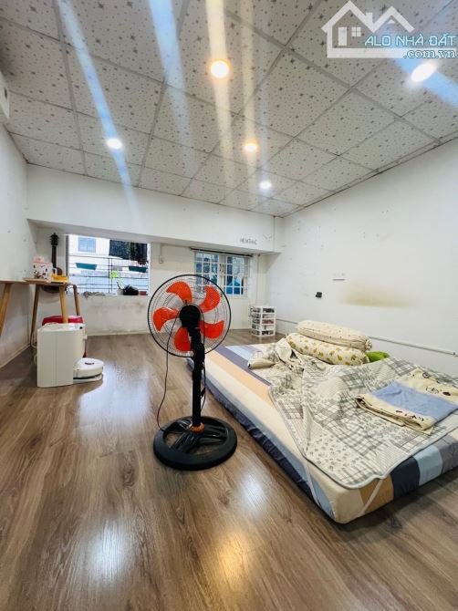 🔥NHÀ ĐẸP CỨNG CÁP Ở NGAY, 2 TẦNG, GIÁP HXH NGUYỄN DUY CUNG GV, 60m2 (4*15) ,3,59 tỷ (TL) - 7