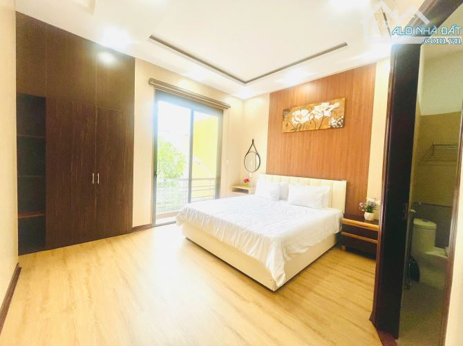 🛑 CHO THUÊ BIỆT THỰ ĐƯỜNG: ĐA MẶN ĐÔNG - HỒ BƠI - 5 PHÒNG NGỦ - 6WC - 8
