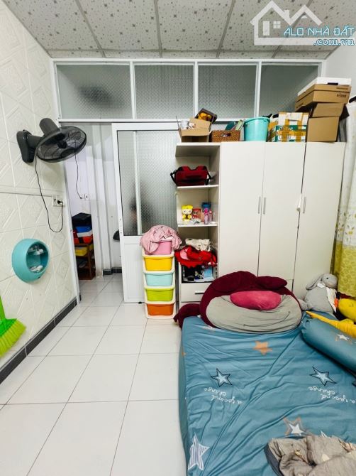 🔥NHÀ ĐẸP CỨNG CÁP Ở NGAY, 2 TẦNG, GIÁP HXH NGUYỄN DUY CUNG GV, 60m2 (4*15) ,3,59 tỷ (TL) - 8