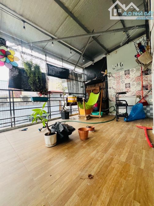🔥NHÀ ĐẸP CỨNG CÁP Ở NGAY, 2 TẦNG, GIÁP HXH NGUYỄN DUY CUNG GV, 60m2 (4*15) ,3,59 tỷ (TL) - 9