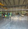 Bán nhà xưởng sản xuất trong KCN An Phước, Long Thành, Đồng Nai, 20000m2, giá 169 tỷ.