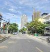 BÁN ĐẤT ĐƯỜNG MORRISON – 144M² NGANG 8M – GIÁ 35 TỶ