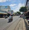 Bán nhà  Nguyễn Văn Qúa q12  [16 x47 ] 32 tỷ thu nhâp 79 triêu