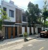 Cho thuê biệt thự 3 tầng mặt tiền đường Nguyên Lữ, KĐT Nam Việt Á