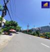 Mặt tiền Kinh doanh Đ. Trần Hưng Đạo