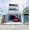 Nhà phú hoà - tdm : 1 trệt 1 lầu 3 p ngủ, full nội thất