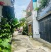 VỊ TRÍ ĐẮC ĐỊA – P.10 GÒ VẤP – HẺM THÔNG TỨ TUNG – CHỈ 3.3 TỶ