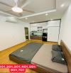 CHO THUÊ CHUNG CƯ MINI NGUYỄN LƯƠNG BẰNG ĐỐNG ĐA - CÓ BAN CÔNG