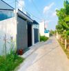 Chuyển sang nước ngoài định cư bán nhanh nhà c4ngay Tân Thông hội 133m2 giá 720