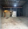 Cần bán kho 200m2 đường nhựa 10m Mặt Tiền Ngô Chí Quốc vào 50m, thu nhập 12 triệu/tháng