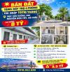 BÁN ĐẤT TẶNG DÃY TRỌ NGUYỄN ĐÔN TIẾT, HẢI CHÂU – 81M² – 15TR/THÁNG