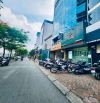 Bán nhà mặt phố Nguyễn Khang, DT 200m2 x 2 tầng, mặt tiền 9m, giá 75 tỷ.