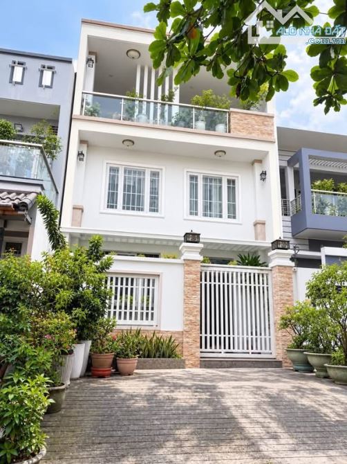 CÁCH CHỢ THỊ NGHÈ 5P - BÁN NHÀ NGANG KHỦNG 6M TẠI PHAN VĂN HÂN, BÌNH THẠNH GIÁ CHỈ 4,69TỶ! 2