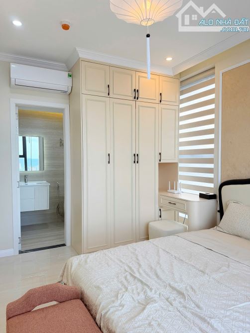 🔥 CHO THUÊ TÒA CĂN HỘ 6 TẦNG MẶT TIỀN LÊ QUANG ĐẠO 🔥 2