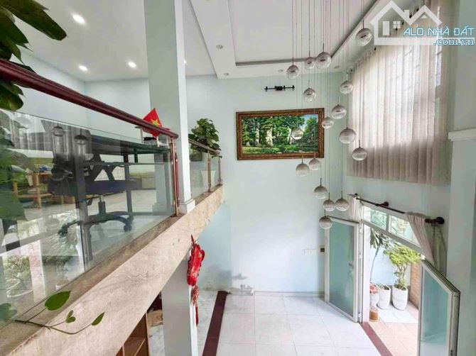 CÁCH CHỢ THỊ NGHÈ 5P - BÁN NHÀ NGANG KHỦNG 6M TẠI PHAN VĂN HÂN, BÌNH THẠNH GIÁ CHỈ 4,69TỶ! 3