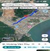 Lô Đất Mặt Tiền Kinh Doanh Hoàng Văn Thụ. Giá 4tỷ xx. Dt 45m2. Hướng Đông Nam