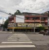 Building góc 2MT Đinh Bộ Lĩnh, 4 tầng sân thượng, 20x7m, HDT: 140tr, giá: 42 tỷ