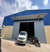 1000m2. Kho MỚI. Đường Cộng Hoà. Tân Bình. Cont đêm. Pccc vách