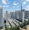 Rẻ hơn thị trường 30%, Bán biệt thự liền kề Saigon Pearl, 147m², có hầm, giá 83 tỷ