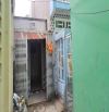 🆘 HÀNG HIẾM‼️ 🏠  BÁN NHÀ CẤP 4 + GÁC LỬNG – P.15, QUẬN 8 – SỔ HỒNG RIÊNG  GIÁ CHỈ 2,8 TỶ