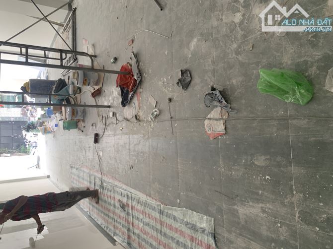 ❌Cho thuê nhà Mặt Tiền đường Cầu Xéo Tân Phú ngang bề thế 3