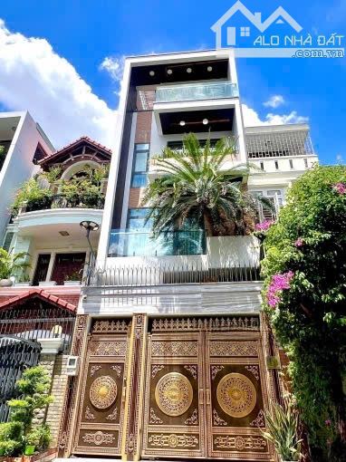 BÁN NHÀ MTKD ĐỒNG NAI, QUẬN 10. GIÁ:5Tỷ120/70m2. 4LẦU. SỔ CẦM TAY. ĐANG CHO THUÊ 20Triệu 2