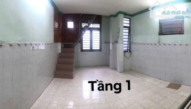 Cho thuê nhà 116/2 Tô Hiến Thành- Quận 10- Tp Hồ Chí Minh 3