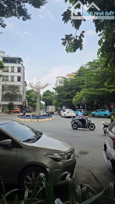 🔥 CHO THUÊ SÀN THƯƠNG MẠI 352M² TẠI TECCO SKYVILLE – TỨ HIỆP, THANH TRÌ! 2