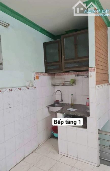 Cho thuê nhà 116/2 Tô Hiến Thành- Quận 10- Tp Hồ Chí Minh 4