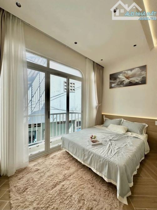 GẤP ! CHỦ KÝ GỬI BÁN NHANH NHÀ NGAY TRẦN VĂN QUANG TÂN BÌNH-GIÁ:3.89TỶ/65m2(5x13m) 4