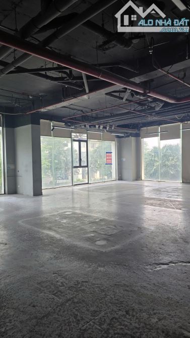 🔥 CHO THUÊ SÀN THƯƠNG MẠI 352M² TẠI TECCO SKYVILLE – TỨ HIỆP, THANH TRÌ! 4