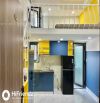 34 Lâm Văn Bền, Quận 7 trống sẵn các mã duplex xịn xò