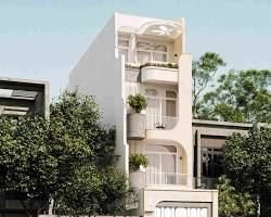 TRUNG TÂM HẢI CHÂU - NHÀ 3 TẦNG 90m2 NGANG 5M - FULL NỘI THẤT MỚI VÀO Ở NG- CHỈ NHỈNH 9 TỶ