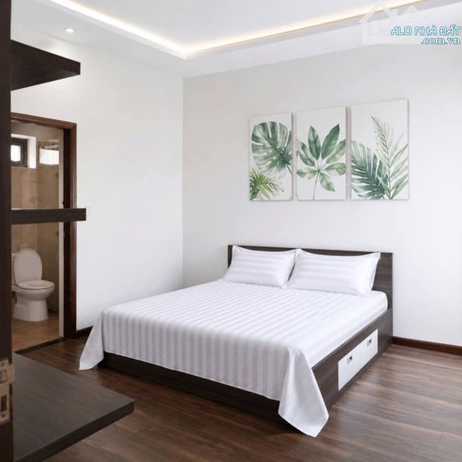 🌸 CHO THUÊ DÀI HẠN SAND VILLA KHÚC THỪA DỤ – SƠN TRÀ 8PN | View Sông Hàn & Cầu Thuận Phướ