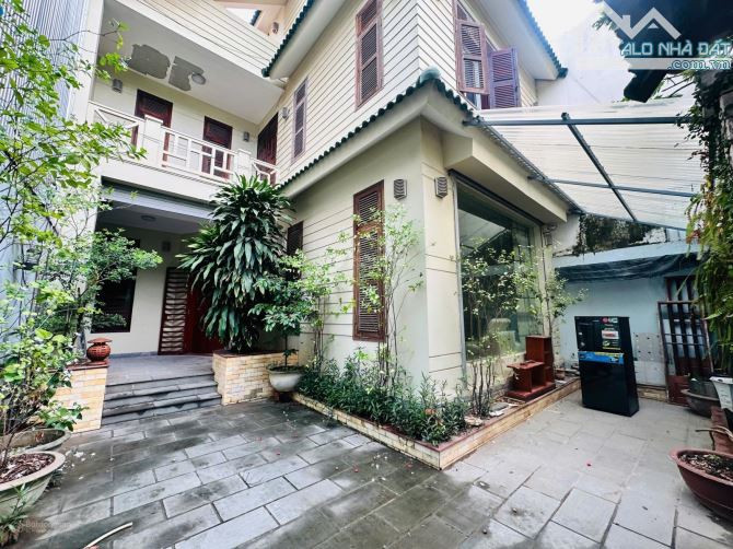 🏡CHO THUÊ NHÀ 3 TẦNG ĐƯỜNG AN THƯỢNG, GẦN TRẦN BẠCH ĐẰNG, BIỂN MỸ KHÊ