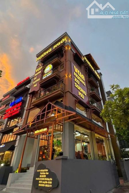 Phường Nghĩa Đô, Hà Nội
