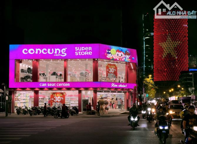 Cho thuê nhà mặt phố Nguyễn Xuân Nham - Cầu Giấy - Lô Góc 20m