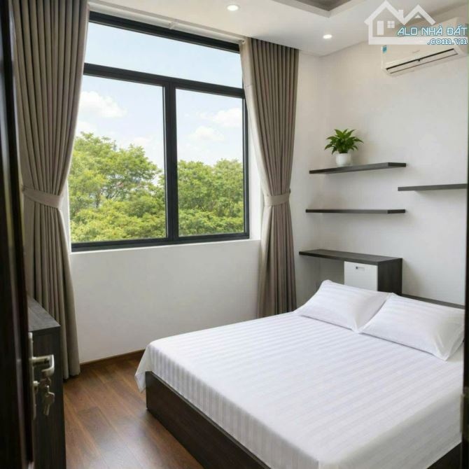 🌸 CHO THUÊ DÀI HẠN SAND VILLA KHÚC THỪA DỤ – SƠN TRÀ 8PN | View Sông Hàn & Cầu Thuận Phướ - 1