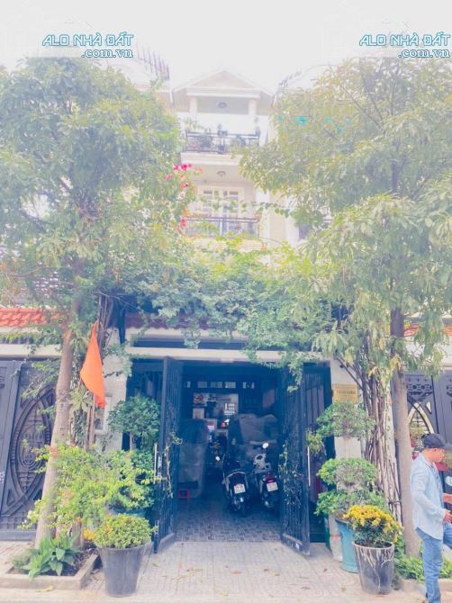 CẦN THANH KHOẢN GIẢM SỐC 1 TỶ NHÀ PHỐ HIỆP BÌNH PHƯỚC – THỦ ĐỨC – GẦN VẠN PHÚC CITY - 1