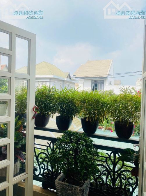 CẦN THANH KHOẢN GIẢM SỐC 1 TỶ NHÀ PHỐ HIỆP BÌNH PHƯỚC – THỦ ĐỨC – GẦN VẠN PHÚC CITY - 12