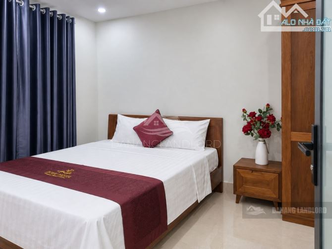 Nhà 1PN Đầy Đủ Nội Thất Gần Biển Mỹ Khê | D760 - 3