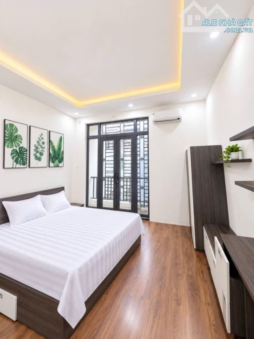 🌸 CHO THUÊ DÀI HẠN SAND VILLA KHÚC THỪA DỤ – SƠN TRÀ 8PN | View Sông Hàn & Cầu Thuận Phướ - 3
