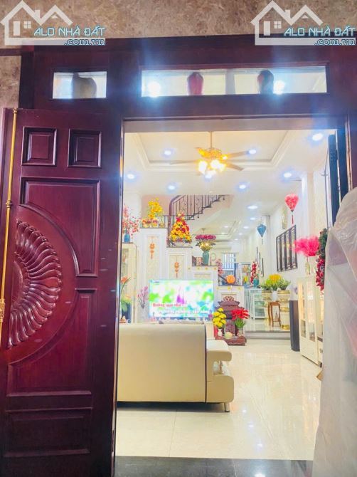 CẦN THANH KHOẢN GIẢM SỐC 1 TỶ NHÀ PHỐ HIỆP BÌNH PHƯỚC – THỦ ĐỨC – GẦN VẠN PHÚC CITY - 4
