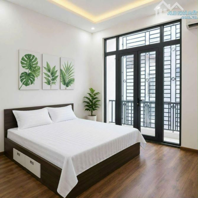 🌸 CHO THUÊ DÀI HẠN SAND VILLA KHÚC THỪA DỤ – SƠN TRÀ 8PN | View Sông Hàn & Cầu Thuận Phướ - 5