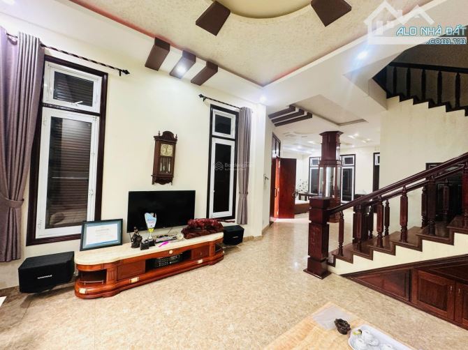 🏡CHO THUÊ NHÀ 3 TẦNG ĐƯỜNG AN THƯỢNG, GẦN TRẦN BẠCH ĐẰNG, BIỂN MỸ KHÊ - 5