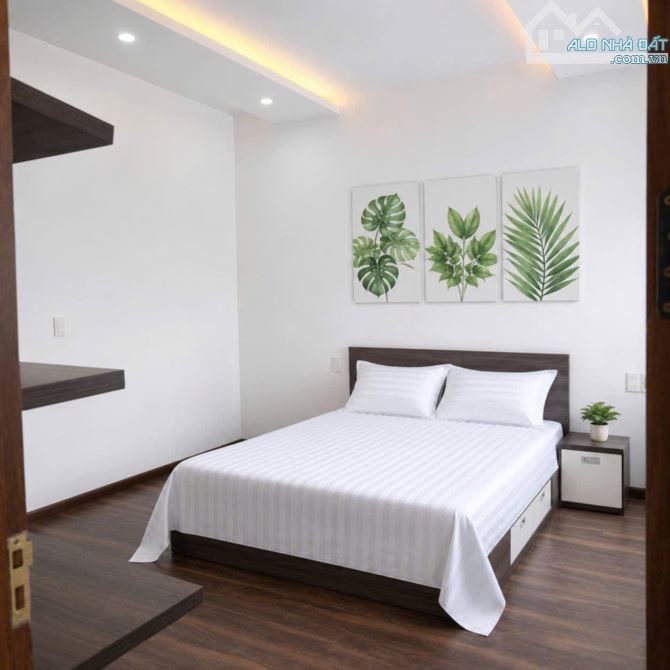 🌸 CHO THUÊ DÀI HẠN SAND VILLA KHÚC THỪA DỤ – SƠN TRÀ 8PN | View Sông Hàn & Cầu Thuận Phướ - 7