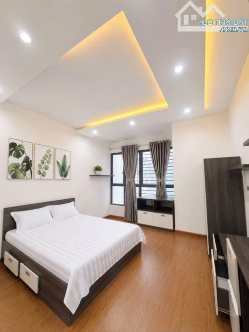 🌸 CHO THUÊ DÀI HẠN SAND VILLA KHÚC THỪA DỤ – SƠN TRÀ 8PN | View Sông Hàn & Cầu Thuận Phướ - 9