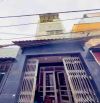 cách hẻm xe hơi 15m -   Ngay Chợ Bùi Minh Trực P5.Q8 - Dt: 39m2 - 4 tỷ 780